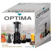 Optima 4-in-1 Blender And Chopper BG600