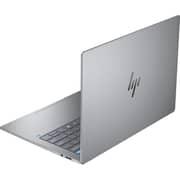 HP Omnibook X (2024) Copilot+ PC - Snapdragon X Elite X1E-78-100 / 14inch 2.2K / 1TB SSD / 16GB RAM / Shared Qualcomm Adreno Graphics / Windows 11 Home / English & Arabic Keyboard / Meteor Silver / Middle East Version - [14-FE0000NE]