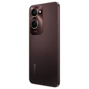 Vivo Y28S 256GB 8GB Mocha Brown 5G Smartphone