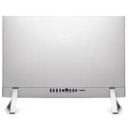 Dell Inspiron 24 All-in-One (2024) Desktop - 1st Series / Intel Core 7-150U / 23.8inch FHD / 1TB SSD / 16GB RAM / Shared Intel Graphics / Windows 11 Home / English & Arabic Keyboard / White / Middle East Version - [5430-AIO-1020]