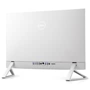Dell Inspiron 24 All-in-One (2024) Desktop - 1st Series / Intel Core 7-150U / 23.8inch FHD / 1TB SSD / 16GB RAM / Shared Intel Graphics / Windows 11 Home / English & Arabic Keyboard / White / Middle East Version - [5430-AIO-1020]