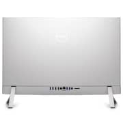 Dell Inspiron 27 All-in-One (2024) Desktop - 1st Series / Intel Core 7-150U / 27inch FHD / 1TB SSD / 16GB RAM / 2GB NVIDIA GeForce MX570A Graphics / Windows 11 Home / English & Arabic Keyboard / White / Middle East Version - [7730-INS-AIO-2003]