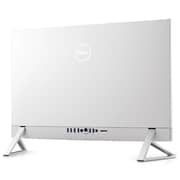 Dell Inspiron 27 All-in-One (2024) Desktop - 1st Series / Intel Core 7-150U / 27inch FHD / 1TB SSD / 16GB RAM / 2GB NVIDIA GeForce MX570A Graphics / Windows 11 Home / English & Arabic Keyboard / White / Middle East Version - [7730-INS-AIO-2003]