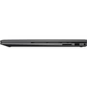 HP Envy x360 2-in-1 Convertible (2021) Laptop - AMD Ryzen 7-5700U / 15.6inch FHD / 512GB SSD / 12GB RAM / Shared AMD Radeon Graphics / Windows 11 Home / English Keyboard / Nightfall Black / International Version - [15-EE1093CL]