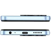 Itel A70 128GB Azure Blue 4G Smartphone