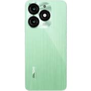 Itel A70 128GB Field Green 4G Smartphone