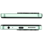 Itel A70 128GB Field Green 4G Smartphone