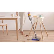 Dyson V12s Detect Slim Submarine Wet & Dry Vacuum Cleaner - International Version