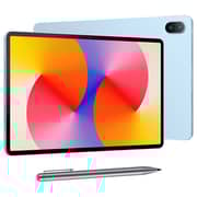 Huawei MatePad SE 11 Tablet Wi-Fi 128 GB ROM / 8 GB RAM 11-inch FullView LCD Blue AGS6W09 + Pen