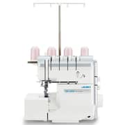 Juki Overlock Sewing Machine White MO 2800