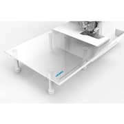 Juki Overlock Sewing Machine White MO 2800