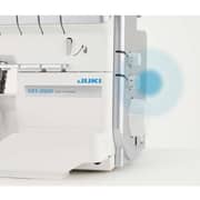 Juki Overlock Sewing Machine White MO 2800