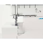 Juki Overlock Sewing Machine White MO 2800