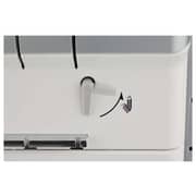 Juki Overlock Sewing Machine White MO 2800