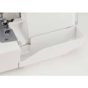 Juki Overlock Sewing Machine White MO 2800