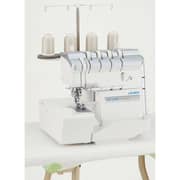 Juki Overlock Sewing Machine White MO 2800