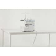 Juki Overlock Sewing Machine White MO 2800