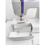 Juki HZL-353ZR-B Compact Size Sewing Machine