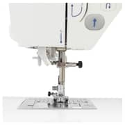 Juki Industrial Technology Sewing Machine HZL DX7