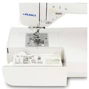 Juki Industrial Technology Sewing Machine HZL DX7