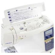 Juki Industrial Technology Sewing Machine HZL DX7