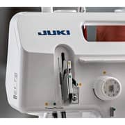 Juki Overlock Sewing Machine MO-654DEN