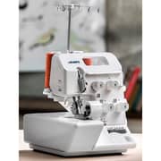 Juki Overlock Sewing Machine MO-654DEN