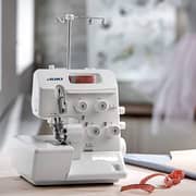Juki Overlock Sewing Machine MO-654DEN