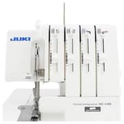 Juki Serger Overlock Sewing Machine MO-114D