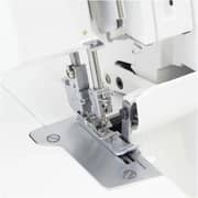 Juki Serger Overlock Sewing Machine MO-114D