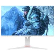 Gameon Artic Pro Series GOA24FHD360IPS FHD IPS Gaming Monitor 24inch