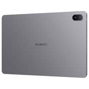 Huawei MatePad SE 11 Tablet Wi-Fi 128 GB ROM / 8 GB RAM 11-inch FullView LCD Grey AGS6W09 + Pen