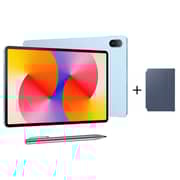 Huawei MatePad SE AGS6-W09 Tablet - WiFi 128GB 8GB 11inch Blue With Pen + Cover