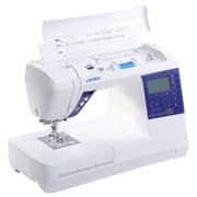 Juki Computerized Quilting & Sewing Machine HZL-G220
