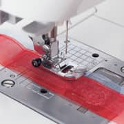 Juki Computerized Quilting & Sewing Machine HZL-G220