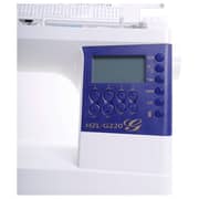 Juki Computerized Quilting & Sewing Machine HZL-G220