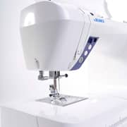 Juki Computerized Quilting & Sewing Machine HZL-G220