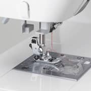 Juki Computerized Quilting & Sewing Machine HZL-G220