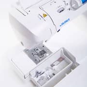 Juki Computerized Quilting & Sewing Machine HZL-G220