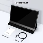 Koorui 15B1 FHD IPS Portable Monitor 15.6inch