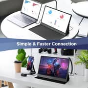 Koorui 15B1 FHD IPS Portable Monitor 15.6inch