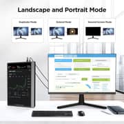 Koorui 15B1 FHD IPS Portable Monitor 15.6inch