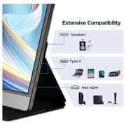 Koorui 15B1 FHD IPS Portable Monitor 15.6inch