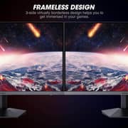 Koorui GN06 FHD IPS Gaming Monitor 27inch