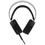 Gameon GOT200A Thunderstrike Wired Over Ear Gaming Headphones Black