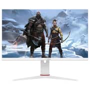 Gameon Artic Pro Series GOA24FHD180IPS FHD Gaming Monitor 24.5inch