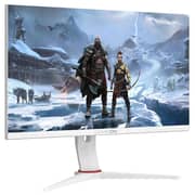 Gameon Artic Pro Series GOA27FHD180IPS FHD Gaming Monitor 27inch