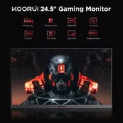 Koorui 25E3A FHD Gaming Monitor 25inch