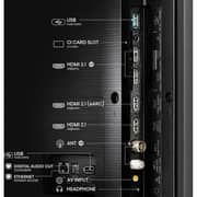 Hisense 100Q7N 4K QLED Smart Television 100inch (2024 Model)