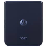 Motorola Razr 50 Ultra 512GB 12GB Midnight Blue 5G Smartphone